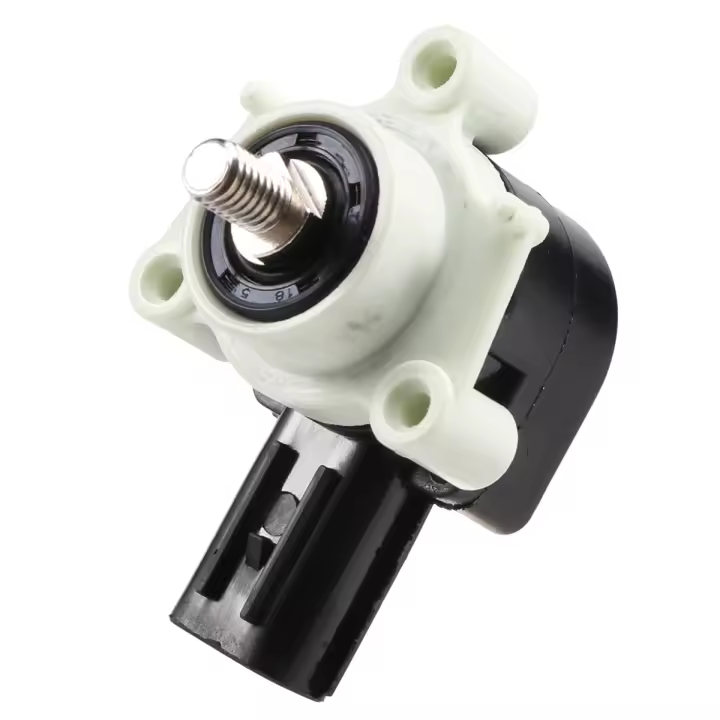 Sensor de nivel de faros de coche 8651A065, Sensor de altura del cuerpo para Suzuki / Vitara Grand Vitara / Mitsubishi Pajero - 1