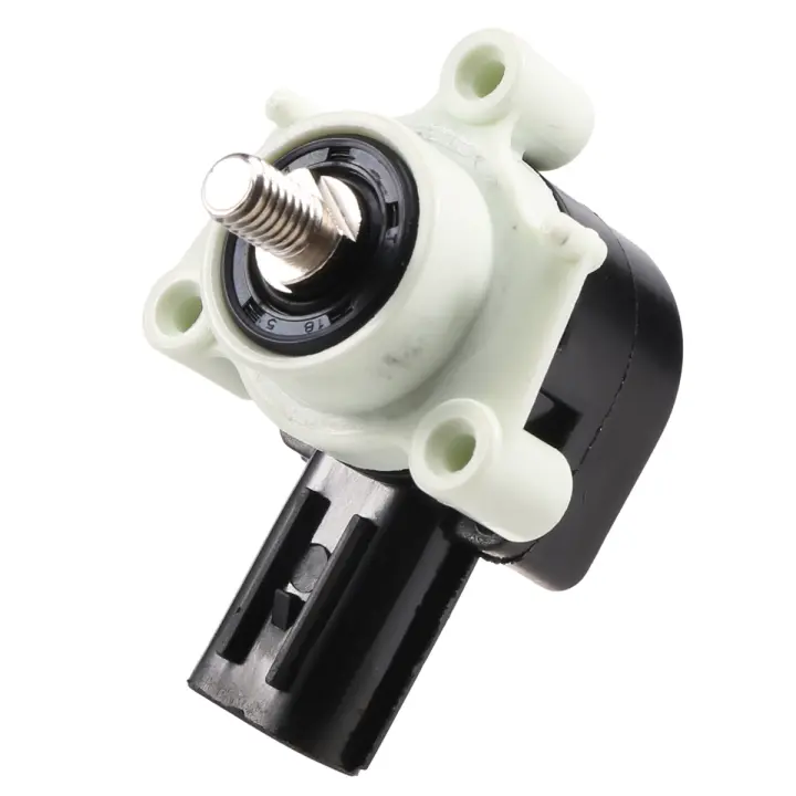 Sensor de nivel de faros de coche 8651A065, Sensor de altura del cuerpo para Suzuki / Vitara Grand Vitara / Mitsubishi Pajero - 1