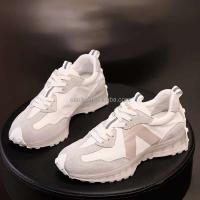 La nueva marca de diseñador calza los deportes de goma de Rusia China de las mujeres 2025 de los zapatos de moda - details 2