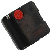 Mecanismo de relojería con 3 juegos de punteros 3 punteros negro + rojo DIY NUEVO - details 3