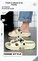 Zapatillas de Masaje para Hombres 2025 Comodidad en Casa, Playa, Afuerfa Zapatos Casuales Suaves - details 4