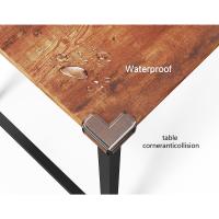 Mesa de Escritorio Moderna con Cajón Ideal para Estudiantes y Trabajadores - details 4