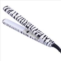 Plancha de pelo electrónica, plancha de pelo portátil de cerámica, plancha de pelo, herramientas de estilismo - details 3