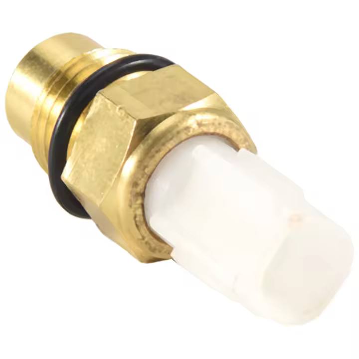 Sensor de interruptor de temperatura del ventilador del radiador para TOYOTA STARLET TERCEL PASEO COROLLA 89428-12160 - 1