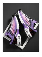 Zapatillas de deporte Unisex para hombre y mujer, zapatos deportivos informales con cojín de aire, antideslizantes, a la moda, para exteriores - details 19