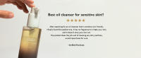 Cleansing Oil