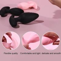 Leten Vibradores para Hombres Masajeador de Prostate con Control Remoto Inalámbrico Dildo Anal - details 10