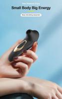 Succionador de clítoris potente, vibrador de succión para mujer, clítoris, pezón, estimulador de vacío Oral, masajeador, Juguetes sexuales, productos para adultos para mujeres - details 0