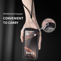 Funda de teléfono sellable impermeable IP68 para Samsung Galaxy A56 5G - details 9