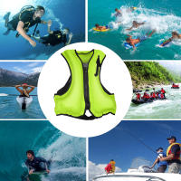 Chalecos salvavidas inflables, chaleco de flotabilidad portátil para lancha, barco, kayak, surf, deportes acuáticos - details 1