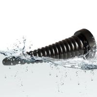 Enorme Plug Anal para Hombres y Mujeres Diversión Sensual en Forma de Masaje - details 6