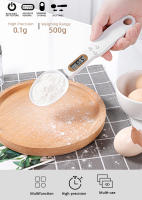 Báscula de Cocina Digital Pantalla LCD, Precisión de 0.01g, Acero Inoxidable, Forma Cuadrada, Carga de 10KG, Hecha en China - details 9
