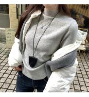 Camiseta De otoño Para Mujer, Ropa Para Mujer, Tops, Camiseta corta Para Mujer, camisetas Para Mujer, Ropa Para Mujer - details 26