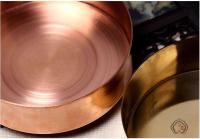 Productos tibetanos latón rojo puro Xiumanzha sin costuras exquisita placa grande oferta especial - details 13