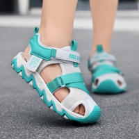 Zapatos para niños Sandalias deportivas para niños Sandalias de moda Zapatos de playa para niños - details 6