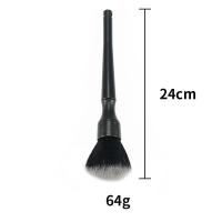 Detail Brush, Soft Brushes, Interior, Hole Cleaning, r Wash, Optional Long & Short Style - details 7