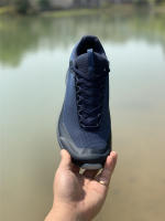 Zapatillas de Sendero Impermeables Transpirables Ligeras Suela Suave Antideslizante Resistente al Desgaste para Uso al Aire Libre - details 23