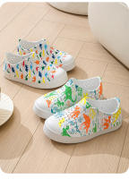 Los niños s agujero zapatos niños y niñas hueco bolsa cabeza sandalias de playa verano suela suave juego vadeando zapatos de lluvia casual transpirable - details 14