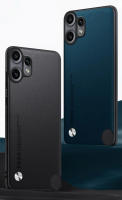 Funda de cuero PU de lujo para Nothing CMF Phone 2 Pro, cubierta trasera de silicona, protección completa para Nothing CMF Phone2 Pro 5G - details 0