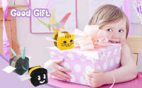 bee plush