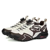 Zapatos de Deportes al Aire Libre para Montañismo Zapatillas de Ciclismo de Malla Transpirable de Alta Calidad para Entrenamiento de Senderismo para Hombres - details 5