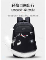 Mochilas y velos de gran capacidad para hombre Mochilas para hombre - details 8