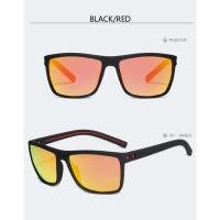 Gafas de sol deportivas polarizadas para hombre, modelo nuevo 2025 - Gafas de sol para ciclismo al aire libre para mujer - details 6