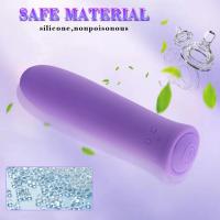 Vibrador de Mini Bala de Lujo para Mujeres Juguetes Sexuales Estimulador de Clítoris G-spot Masturbador Femenino Vibración de Vagina Juguetes Eróticos para Adultos - details 8