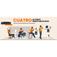 Escritorio de Altura Regulable