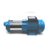 Bomba centrífuga de 100M, 4000 L/H, 2200W, tubería anticorrosión de acero inoxidable - details 14