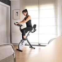 BICI ESTÁTICA BEST-220