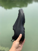 Zapatillas Deportivas para Hombres al Aire Libre Montañismo, Senderismo, Calzado Impermeable, Ligero, Cómodo, Suela Suave, Absorción de Choques - details 10