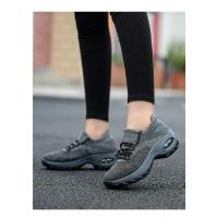 Zapatillas Deportivas para Mujer Zapatos Cómodos y a la Moda Zapatillas Planas sin Cordones - details 9