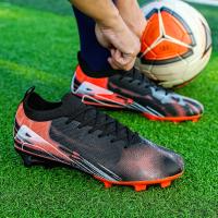 Zapatos de Fútbol para Hombres de Alta Calidad Zapatillas de Entrenamiento Antideslizantes para Exteriores - details 26