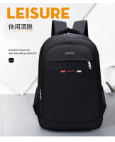 Mochila de hombre de gran capacidad Bolsas y viajes Mochilas para hombres Español - details 3