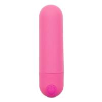 Mini ABS Bullet estimulador del clítoris vaginal consolador vibrador juguete sexual femenino Sexy productos portátiles para adultos - details 10