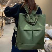 Mochila de viaje Unisex para hombres y mujeres, mochila de viaje de gran capacidad, bolsa versátil para exteriores, mochila universitaria multifuncional, bolsa de trabajo - details 19