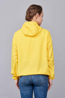 Chaqueta de senderismo con protección UV para hombre y mujer, cortavientos impermeable de secado rápido, Unisex, L02 - details 48