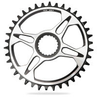Shimano-Cadena de 12 velocidades, dientes positivos y negativos, diseño ligero, seguridad mejorada, M710081009100 - details 3