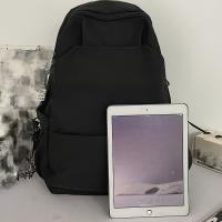 Mochila Unisex Nailon, Gran Capacidad, Estudiantes, Viaje, Bolsos para Mujer - details 4