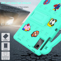 Funda Infantil para Xiaomi Redmi Pad SE 11 pulgadas, Resistente a Golpes y Caídas, Soporte para Tu Redmi - details 29