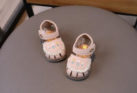 Sandalias de Verano para Niños, calzado de Bebé, Suave, a la Moda - details 6