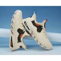 Zapatillas de deporte de ocio versátiles para hombre, zapatos deportivos ligeros y cómodos para caminar, zapatos de moda de alta calidad, calzado masculino - details 20