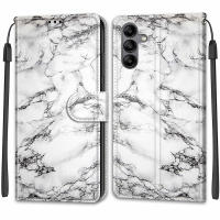 Funda tipo billetera de mariposa para Samsung Galaxy, cubierta trasera protectora de cuero con tapa magnética y ranura para tarjeta, A12, M12, A13, Lte, A14, A22 - details 29