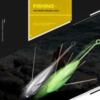 Plomos de latón para pesca, herramienta de Pesca de Mar, 85g-280g - details 2