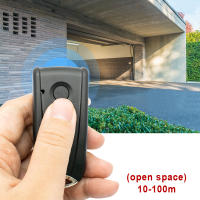 Hormann ECOSTAR RSC2 RSE2 mando a distancia de garaje , controlador de abridor de puerta de garaje compatible con Liftronic 500 700 800 - details 9
