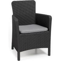 226454 Sillón de jardín, 60 x 63 x 85 cm - details 7