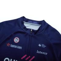Ropa deportiva de manga larga para bicicleta de montaña para hombre, ropa para ciclismo al aire libre, nuevos productos 2024 - details 8