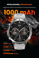 Reloj mujer inteligente frecuencia cardíaca presión arterial hombre Sueño Bluetooth llamadas Correr deporte Reloj - details 2