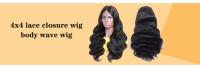 bodywavelaceclosurewigshumanhair